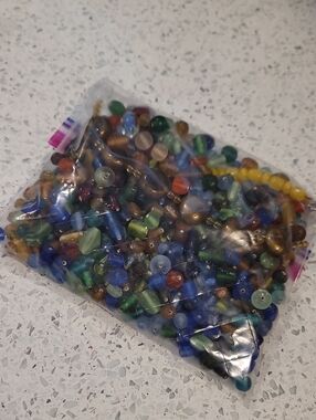 Glass Beads
